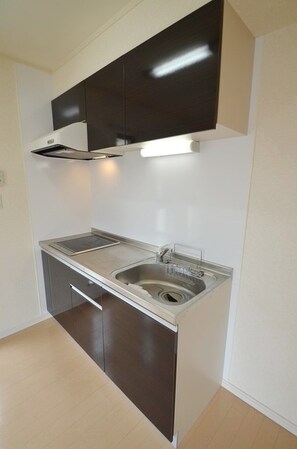 ロイヤルパークの物件内観写真